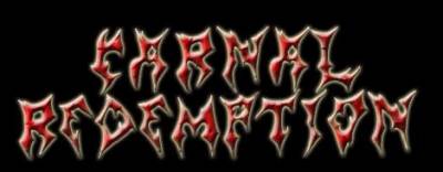 logo Carnal Redemption